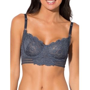 JOAN SMALLS SMART AND SEXY BRA